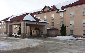 Quality Inn And Suites Yorkton